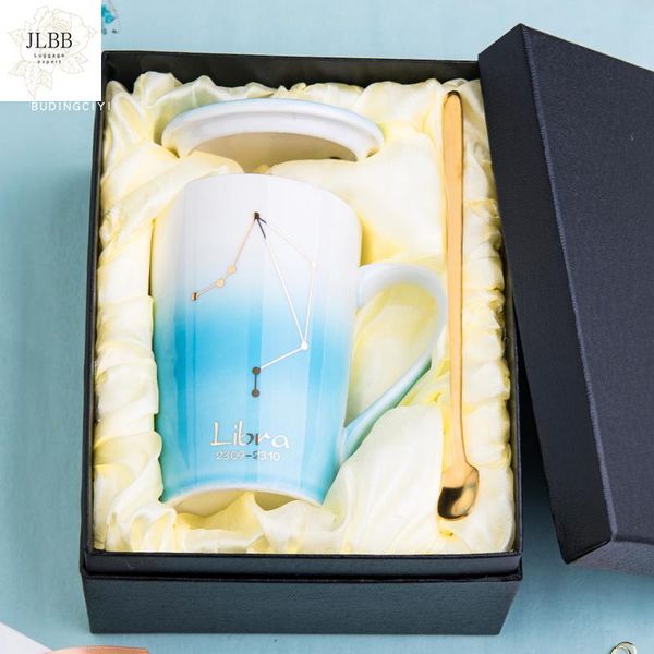 mugs korean creative ceramic cup lovely girl student drinking with spoon mug family coffee gift box
mugs korean creative ceramic cup lovely girl student drinking with spoon mug family coffee gift box