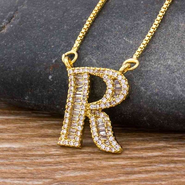 necklaces pendants luxury gold color a-z 26 letters cz pendant for women cute initials name fashion party wedding jewelry gift, Silver
necklaces pendants luxury gold color a-z 26 letters cz pendant for women cute initials name fashion party wedding jewelry gift, Silver