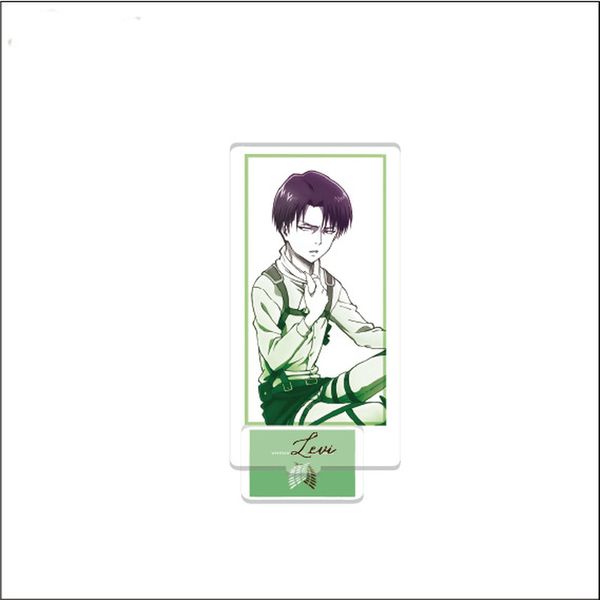 attack on titan animation handsome guy peripheral ornaments acrylic collections for fans
attack on titan animation handsome guy peripheral ornaments acrylic collections for fans