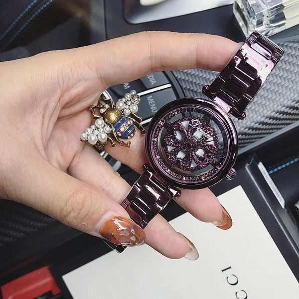 wristwatches ladies watch women watches shining rotation dress big diamond stone wristwatch woman relogio montre female hour, Slivery;brown
wristwatches ladies watch women watches shining rotation dress big diamond stone wristwatch woman relogio montre female hour, Slivery;brown