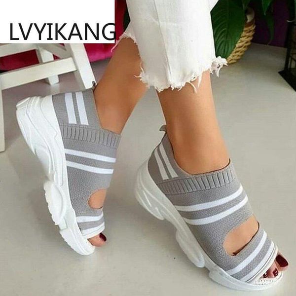 dress shoes fashion soft holiday women beach 2021 ladies sandals summer laides wedges, Black
dress shoes fashion soft holiday women beach 2021 ladies sandals summer laides wedges, Black