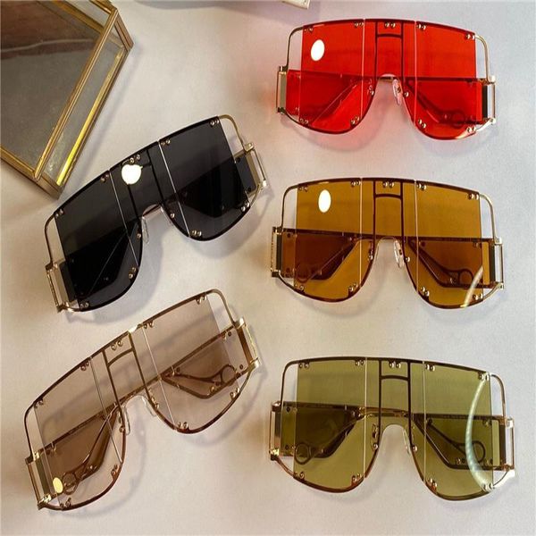 decorative new square avant-garde 100103 special protection large frame fashion sunglasses goggle light color design eyewea imqg, White;black
decorative new square avant-garde 100103 special protection large frame fashion sunglasses goggle light color design eyewea imqg, White;black