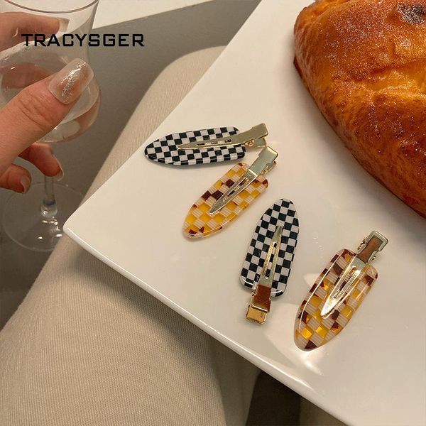 hair clips & barrettes dd-210718/tracysger /traceless female summer makeup wash face acetic acid check pattern hairpin, Golden;silver
hair clips & barrettes dd-210718/tracysger /traceless female summer makeup wash face acetic acid check pattern hairpin, Golden;silver