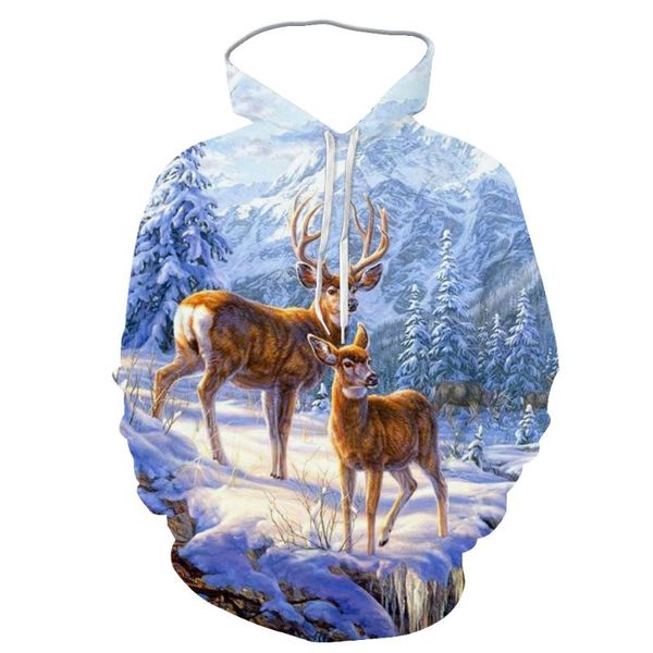 men's hoodies & sweatshirts hoodie camo hunting animals deer 3d women fashion streetwear hooded sweatshirt long sleeve casual pullover, Black
men's hoodies & sweatshirts hoodie camo hunting animals deer 3d women fashion streetwear hooded sweatshirt long sleeve casual pullover, Black