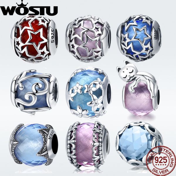100% 925 sterling silver nature's radiance charm fit original charm beads bracelet authentic diy jewelry q0531, Black
100% 925 sterling silver nature's radiance charm fit original charm beads bracelet authentic diy jewelry q0531, Black
