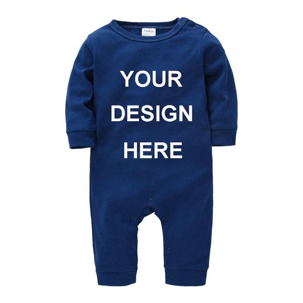 footies 2021 custom born baby girls boys rompers solid black white personalized infant pink jumpsuits roupas de, Blue
footies 2021 custom born baby girls boys rompers solid black white personalized infant pink jumpsuits roupas de, Blue
