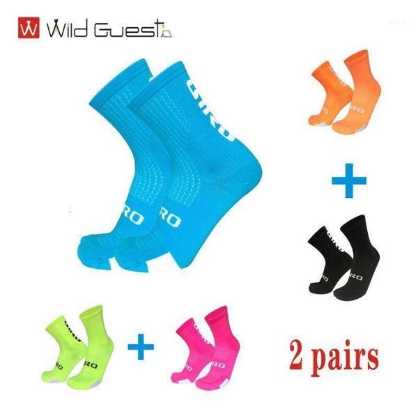 2 pairs men's and women's compression socks cycling socks outdoor sports basketball fitness breathable1, Black
2 pairs men's and women's compression socks cycling socks outdoor sports basketball fitness breathable1, Black