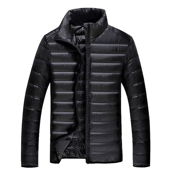 big size 6xl 5xl ultralight down jacket white duck men's winter cold warm fur coat wheater parkas, Black
big size 6xl 5xl ultralight down jacket white duck men's winter cold warm fur coat wheater parkas, Black