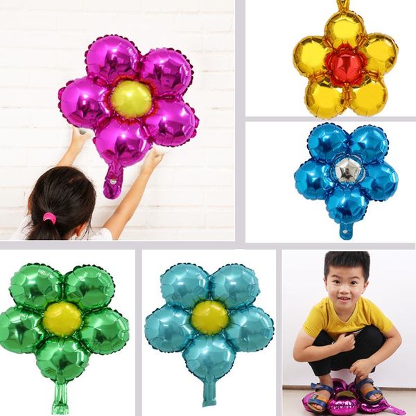 party decoration 1pcs clover flower balloon wedding birthday baby shower kids clip sticker accessories
party decoration 1pcs clover flower balloon wedding birthday baby shower kids clip sticker accessories