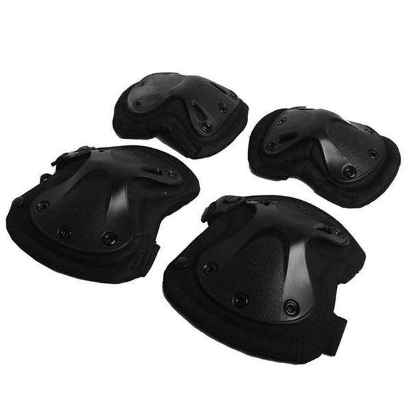 elbow & knee pads bicycle riding protective gear set for khaki, black multi-sports outdoor activities, Black;gray
elbow & knee pads bicycle riding protective gear set for khaki, black multi-sports outdoor activities, Black;gray