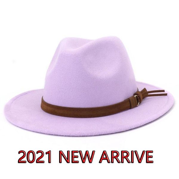 women bean green and pink wool felt jazz fedora hats belt buckle decor wide brim panama party trilby men cap, Blue;gray
women bean green and pink wool felt jazz fedora hats belt buckle decor wide brim panama party trilby men cap, Blue;gray