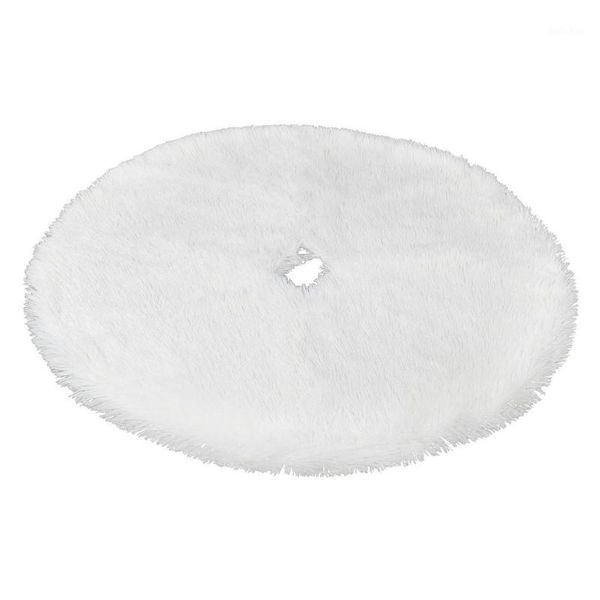 christmas decorations tree skirt pure white fur festive atmosphere plush decoration
christmas decorations tree skirt pure white fur festive atmosphere plush decoration