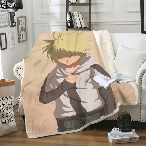cloocl japan anime naruto namikaze minato 3d print harajuku air conditioning blanket sofa teens bedding throw blankets plush quilt
cloocl japan anime naruto namikaze minato 3d print harajuku air conditioning blanket sofa teens bedding throw blankets plush quilt