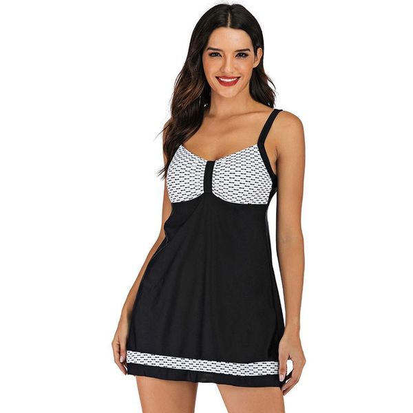2021 plus size swimwear women fit vintage bathing suit women two piece swimsuit print push up tankini
2021 plus size swimwear women fit vintage bathing suit women two piece swimsuit print push up tankini