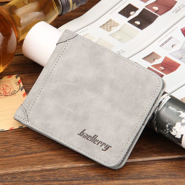 new mens wallets pu leather casual sim p credit card holder purse wallet for men #04, Red;black
new mens wallets pu leather casual sim p credit card holder purse wallet for men #04, Red;black