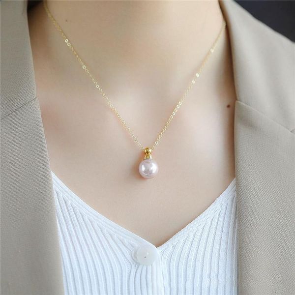 pendant necklaces 1pc white pearl drop perfume bottle diffuser necklace essential oils vial for women gift, Silver
pendant necklaces 1pc white pearl drop perfume bottle diffuser necklace essential oils vial for women gift, Silver