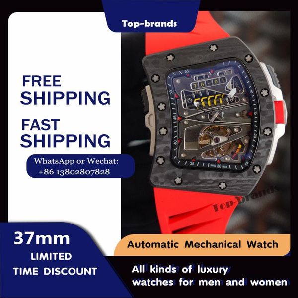 wristwatches men's automatic mechanical manual winding tourbillon watch bicycle sports travel stainless steel luxury, Slivery;brown
wristwatches men's automatic mechanical manual winding tourbillon watch bicycle sports travel stainless steel luxury, Slivery;brown