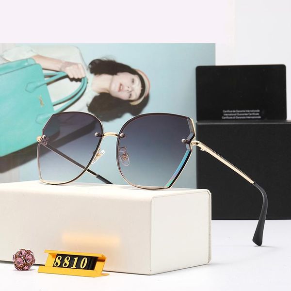 sunglasses brand +transparent lens classic rimless ladies gradient color glasses fashion luxury shopping mirror dating gift, White;black
sunglasses brand +transparent lens classic rimless ladies gradient color glasses fashion luxury shopping mirror dating gift, White;black