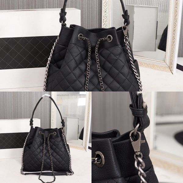 crossbody hand bags designs bucket women handbag tote cowhide leather shoulder bag fashion cluthc wallet with drawstring luxury purse silver
crossbody hand bags designs bucket women handbag tote cowhide leather shoulder bag fashion cluthc wallet with drawstring luxury purse silver