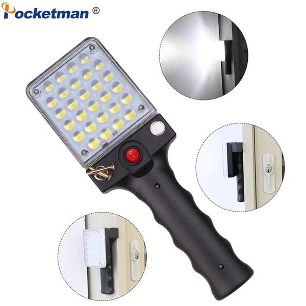 other led lighting magnetic usb rechargeable work light with hanging hook 28 leds torch working lamp camping for repairing
other led lighting magnetic usb rechargeable work light with hanging hook 28 leds torch working lamp camping for repairing