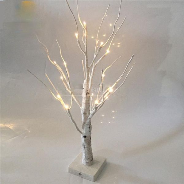 party decoration christmas led 60cm tree lamp white birch room bedroom small holiday valentine's day night light
party decoration christmas led 60cm tree lamp white birch room bedroom small holiday valentine's day night light