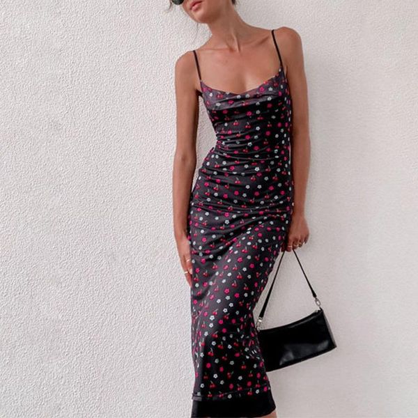 casual dresses 2021 summer floral print a-line dress sweet sleeveless off-shoulder beach slim for women elegant bodycon vestidos, Black;gray
casual dresses 2021 summer floral print a-line dress sweet sleeveless off-shoulder beach slim for women elegant bodycon vestidos, Black;gray