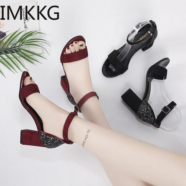 dress shoes summer women gladiator buckle strap women's sandals fashion chunky ladies for woman ankle footwear q00251, Black
dress shoes summer women gladiator buckle strap women's sandals fashion chunky ladies for woman ankle footwear q00251, Black