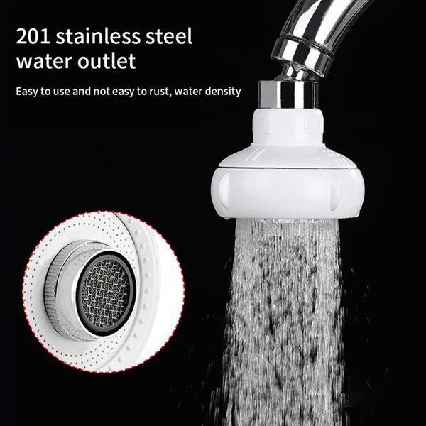 kitchen faucets 360 degree rotatable faucet spray head tap splash filter nozzle water shower saving tool
kitchen faucets 360 degree rotatable faucet spray head tap splash filter nozzle water shower saving tool
