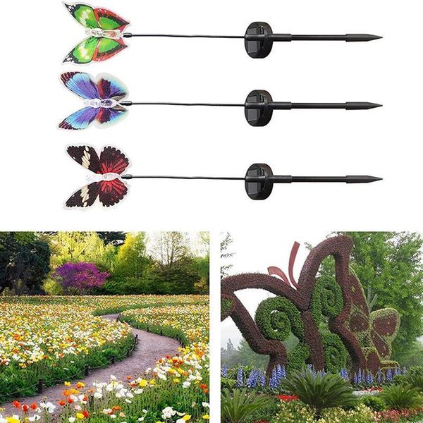 lawn lamps outdoor light 3pcs garden solar powered 7- color changing butterfly led stake for patio backyard flowerbed
lawn lamps outdoor light 3pcs garden solar powered 7- color changing butterfly led stake for patio backyard flowerbed