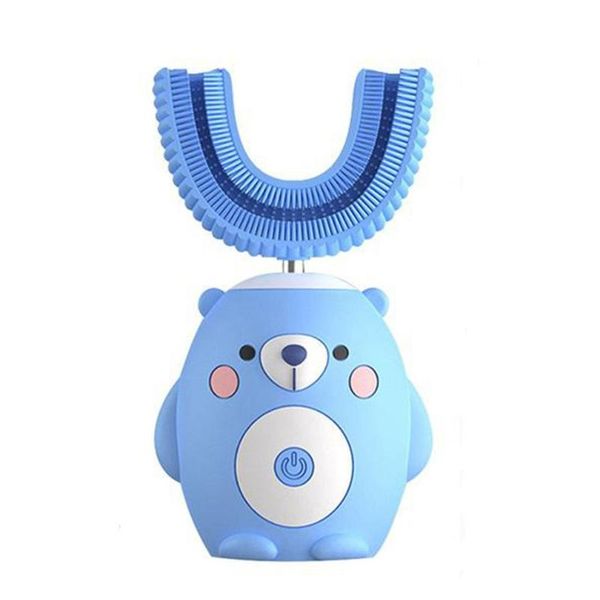 smart electric toothbrush children's type degree automatic teeth cleaner waterproof voice
smart electric toothbrush children's type degree automatic teeth cleaner waterproof voice