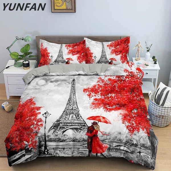 bedding sets duvet cover set size decorative microfiber polyester paris tower print grey famous city scene comforter
bedding sets duvet cover set size decorative microfiber polyester paris tower print grey famous city scene comforter