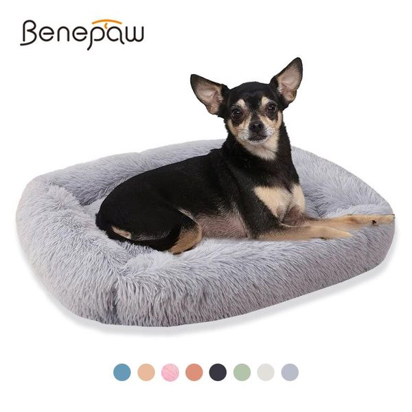 kennels & pens benepaw cozy plush small medium large dog bed anti-slip warm deep sleeping puppy pet cuddler mat cat washable autumn winter
kennels & pens benepaw cozy plush small medium large dog bed anti-slip warm deep sleeping puppy pet cuddler mat cat washable autumn winter