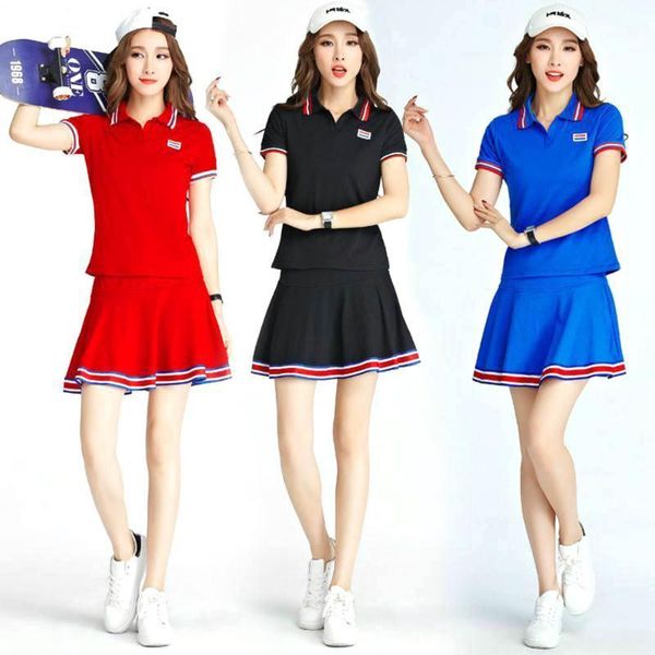 yoga outfit women badminton suit golf clothes tennis volleyball apparel baseball pong sportswear running fitness jogging gym set
yoga outfit women badminton suit golf clothes tennis volleyball apparel baseball pong sportswear running fitness jogging gym set