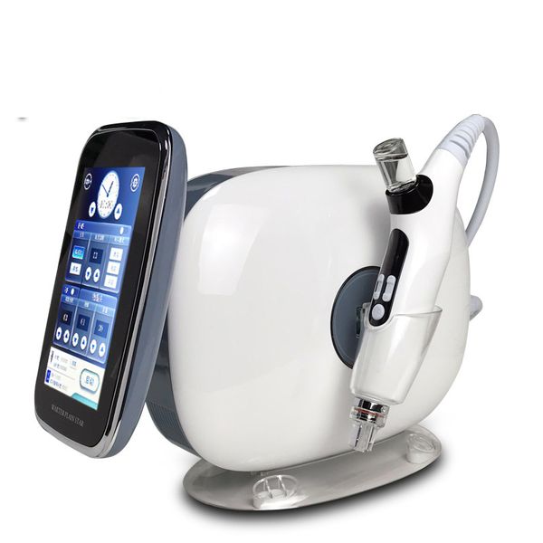 2019 trending mesotherapy machine needle injection device facial skin hydrating beauty device
2019 trending mesotherapy machine needle injection device facial skin hydrating beauty device