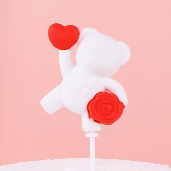 other festive & party supplies 3d bear silicone mold diy baby birthday cake decorating tools cupcake er fondant baking chocolate candy m
other festive & party supplies 3d bear silicone mold diy baby birthday cake decorating tools cupcake er fondant baking chocolate candy m
