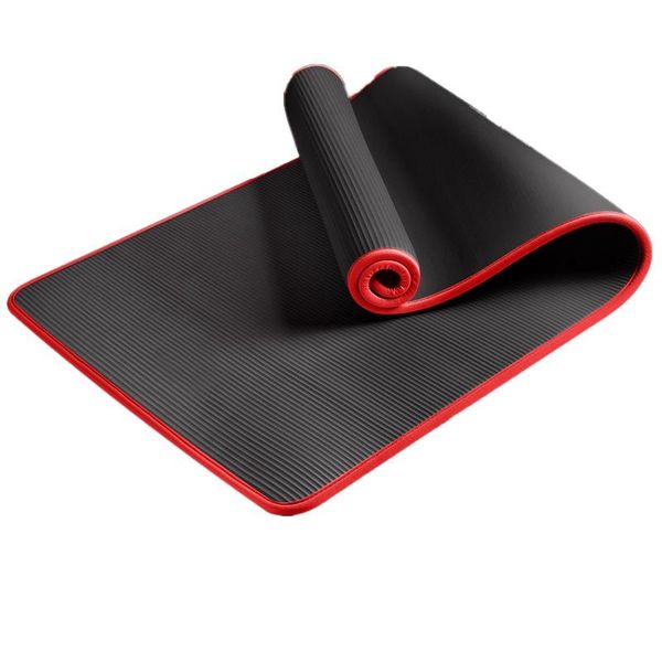 yoga mats mat non-slip for fitness extra thick pilates gym exercise pads carpet with bandages pad
yoga mats mat non-slip for fitness extra thick pilates gym exercise pads carpet with bandages pad