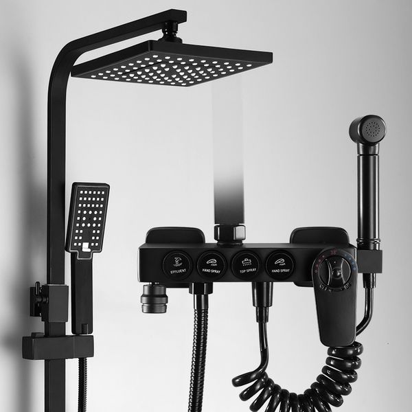 2021 new nodic europe black complete-brass european bidet tap square with shower rack hwy62 gh3b
2021 new nodic europe black complete-brass european bidet tap square with shower rack hwy62 gh3b