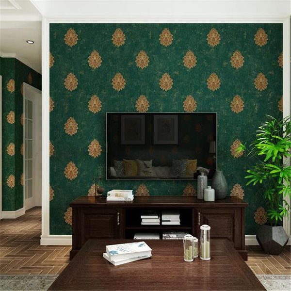 wallpapers wellyu retro european style damascus 3d non-woven wallpaper bedroom living room tv background papel de parede
wallpapers wellyu retro european style damascus 3d non-woven wallpaper bedroom living room tv background papel de parede