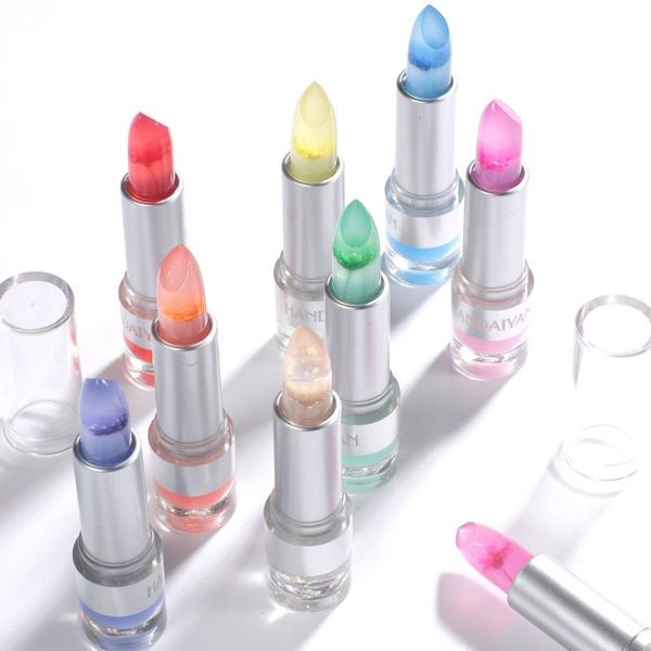 lip gloss color change crystal flower jelly lipstick long lasting moisturising nutritious glaze care oil
lip gloss color change crystal flower jelly lipstick long lasting moisturising nutritious glaze care oil