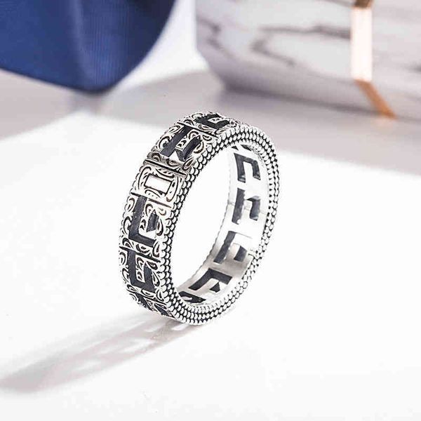 factory specials aa 925 double square pattern ancient narrow hollow silver effect male and female couple pair ring
factory specials aa 925 double square pattern ancient narrow hollow silver effect male and female couple pair ring