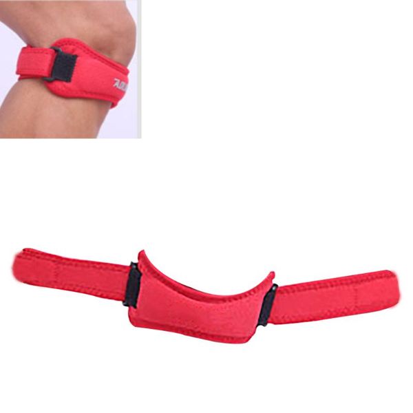 elbow & knee pads 1pcs adjustable patellar tendon support strap band brace for running basketball cycling outdoor sport, Black;gray
elbow & knee pads 1pcs adjustable patellar tendon support strap band brace for running basketball cycling outdoor sport, Black;gray