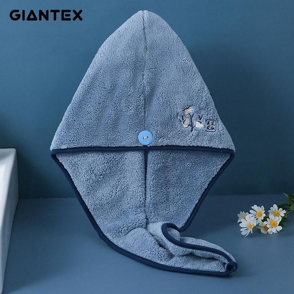 towel giantex women towels bathroom microfiber rapid drying embroidery hair for adults toallas microfibra toalha de banho
towel giantex women towels bathroom microfiber rapid drying embroidery hair for adults toallas microfibra toalha de banho