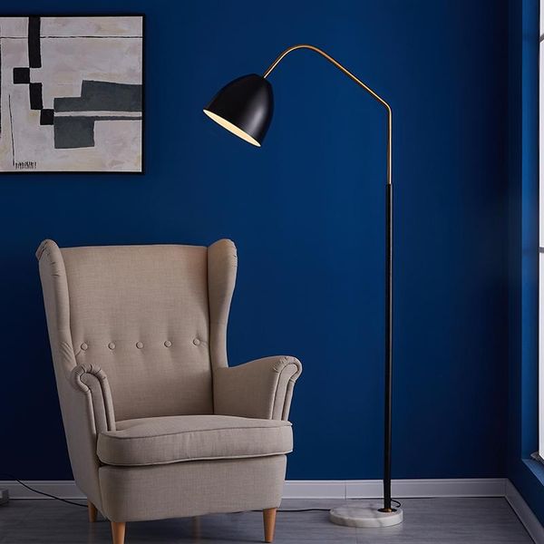 nordic modern marble floor lamp office bedroom living room study led fishing arc floor lamp
nordic modern marble floor lamp office bedroom living room study led fishing arc floor lamp