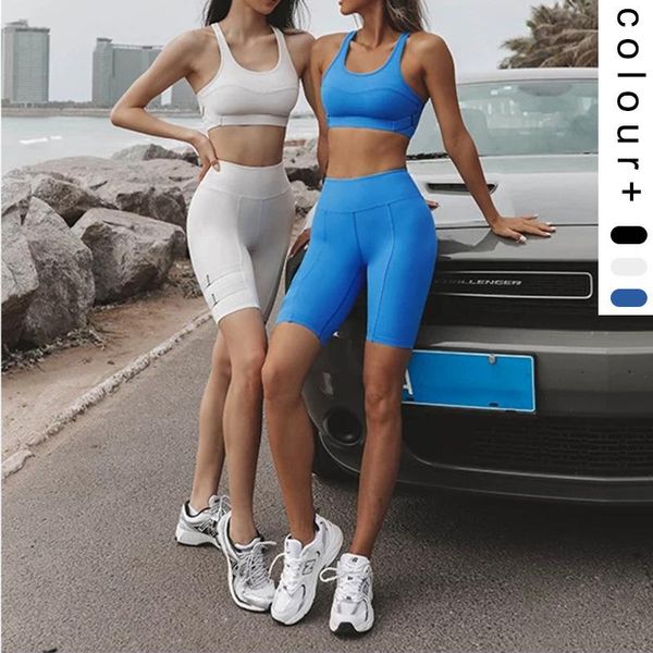 yoga outfit women seamless sport set bra and short pants sportswear 2 piece workout active fitness suit gym sets clothes
yoga outfit women seamless sport set bra and short pants sportswear 2 piece workout active fitness suit gym sets clothes