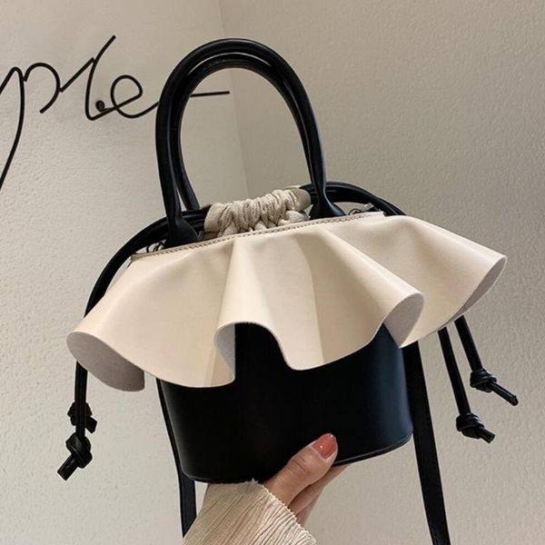 cross body color tote contrast bucket bag 2021 fashion pu leather women's designer handbag travel shoulder messenger
cross body color tote contrast bucket bag 2021 fashion pu leather women's designer handbag travel shoulder messenger