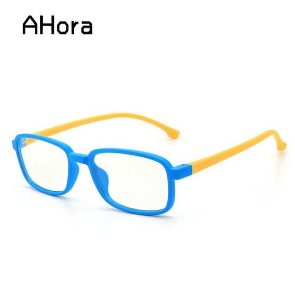 fashion sunglasses frames ahora silicone anti blue light children glasses rectangle computer optical spectacle for boys&girls kids goggles e, Black
fashion sunglasses frames ahora silicone anti blue light children glasses rectangle computer optical spectacle for boys&girls kids goggles e, Black