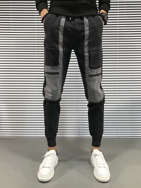 jeans men autumn winter tiktok, leg pants, jitter, red tide, body strength, casual wear, pants, etc, Blue
jeans men autumn winter tiktok, leg pants, jitter, red tide, body strength, casual wear, pants, etc, Blue