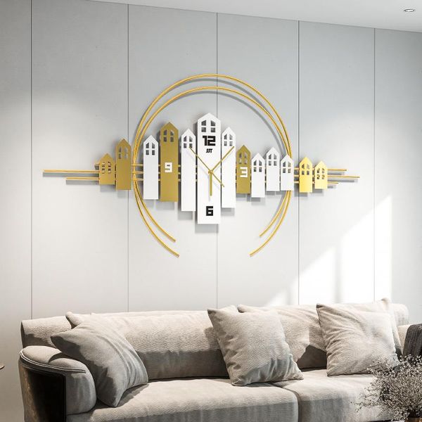 wall clocks fashion creative clock moving art modern design wrought iron luxury living room klok hanging decor 50wc
wall clocks fashion creative clock moving art modern design wrought iron luxury living room klok hanging decor 50wc