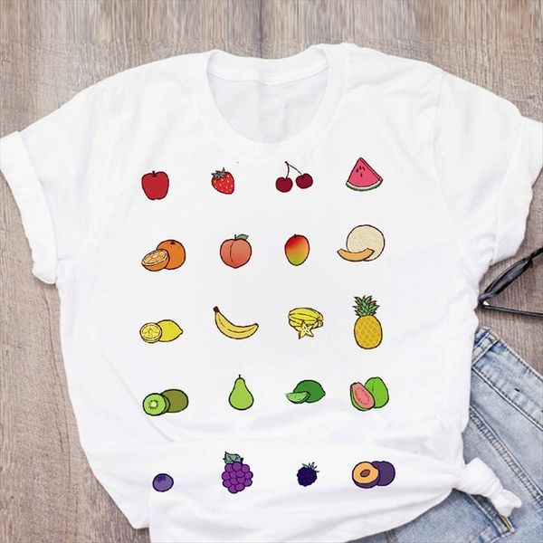 graphic watermelon printed fruits women season fashion fruit summer womens clothing tee female, White
graphic watermelon printed fruits women season fashion fruit summer womens clothing tee female, White