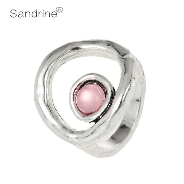 wedding rings sandrine fashion jewelry creative design candy bead female statement finger silver color lover couple valentine's day gif, Slivery;golden
wedding rings sandrine fashion jewelry creative design candy bead female statement finger silver color lover couple valentine's day gif, Slivery;golden